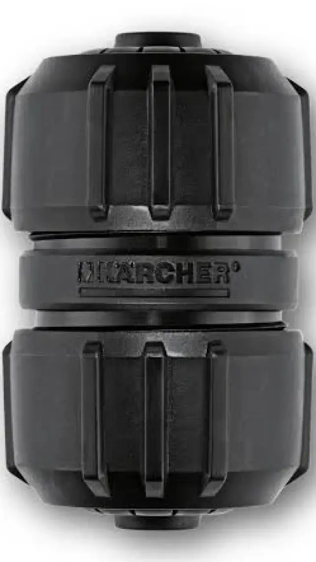 KARCHER HORTUM ADAPTÖRÜ 1/2-3/4  2.645-197.0