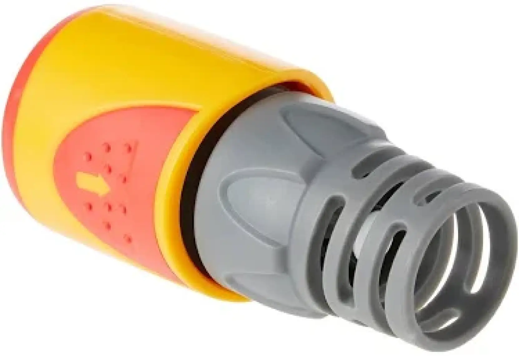 Hozelock 2055H Hortum Bağlantısı Stoplu 1/2"