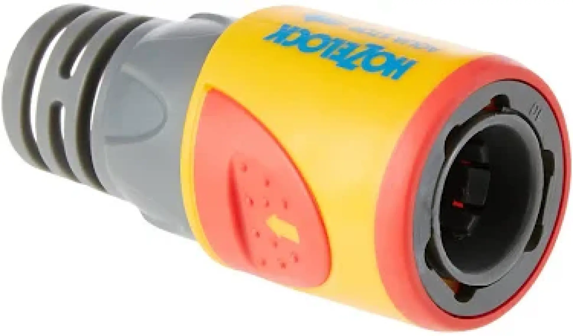 Hozelock 2055H Hortum Bağlantısı Stoplu 1/2"