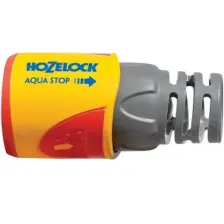 Hozelock 2055H Hortum Bağlantısı Stoplu 1/2"