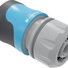 Cellfast Ideal Safetouch Hızlı Hortum Bağlantı Aparatı G1/2" (12,5 Mm) - G5/8" (15MM)