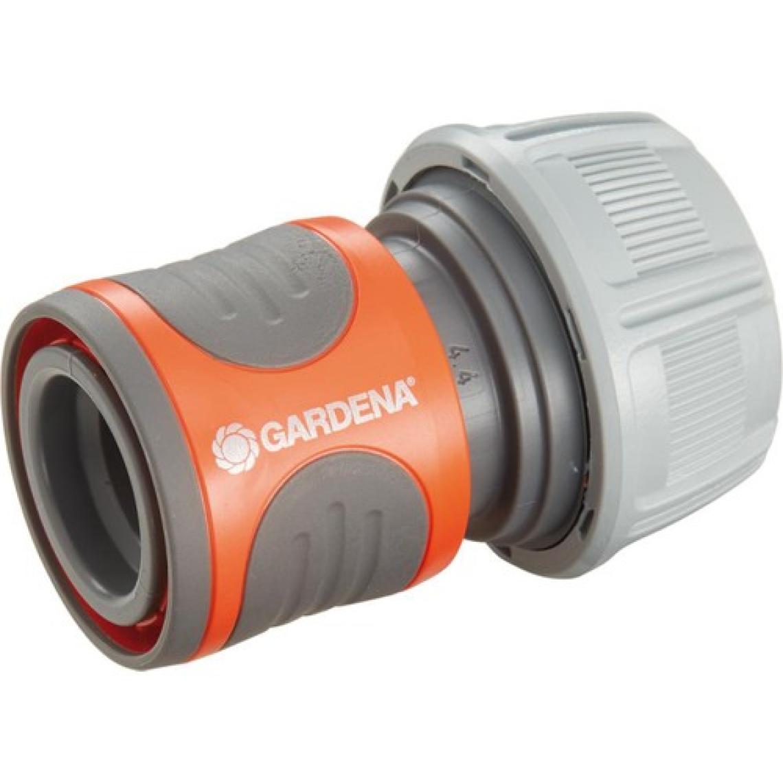Gardena 18216-20 Hortum Bağlantısı 19 Mm 3/4''