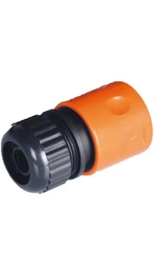 Stihl 1/2" Otomatık Hortum Baglantısı MD326