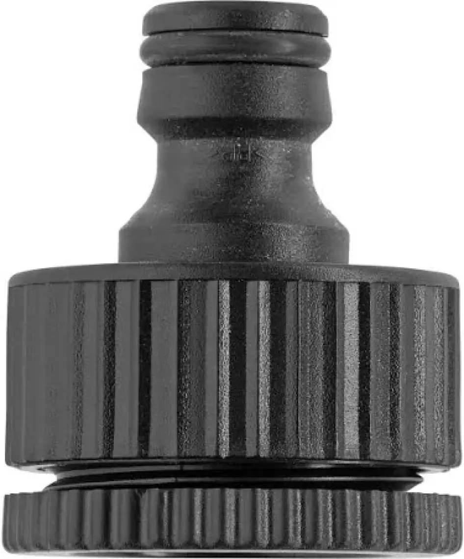 Karcher Musluk Adaptörü G1 W/ G3/4  Çap Düşürücü