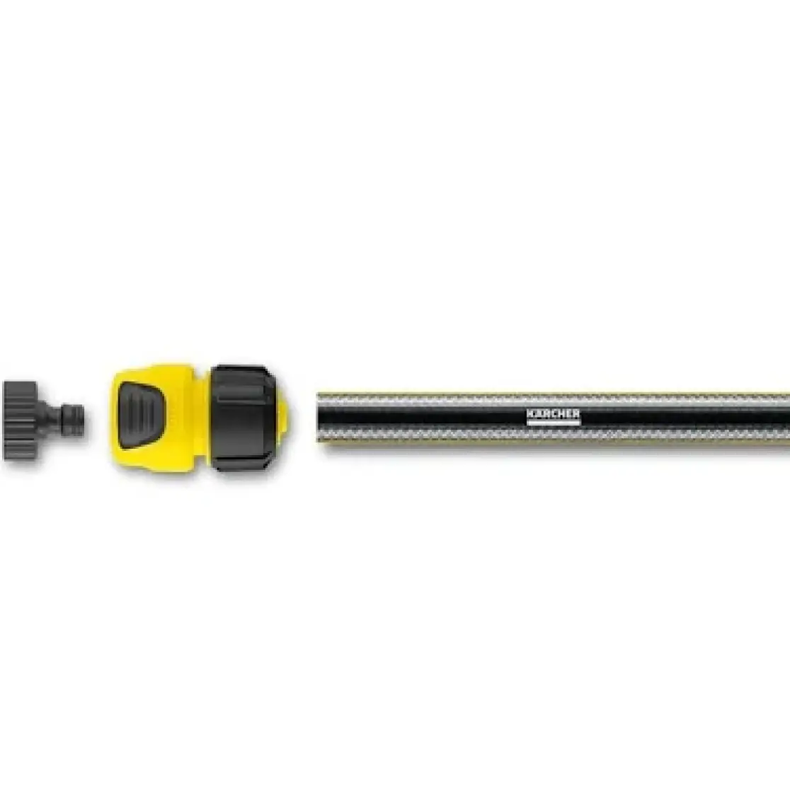 Karcher Musluk Adaptörü G1 W/ G3/4  Çap Düşürücü