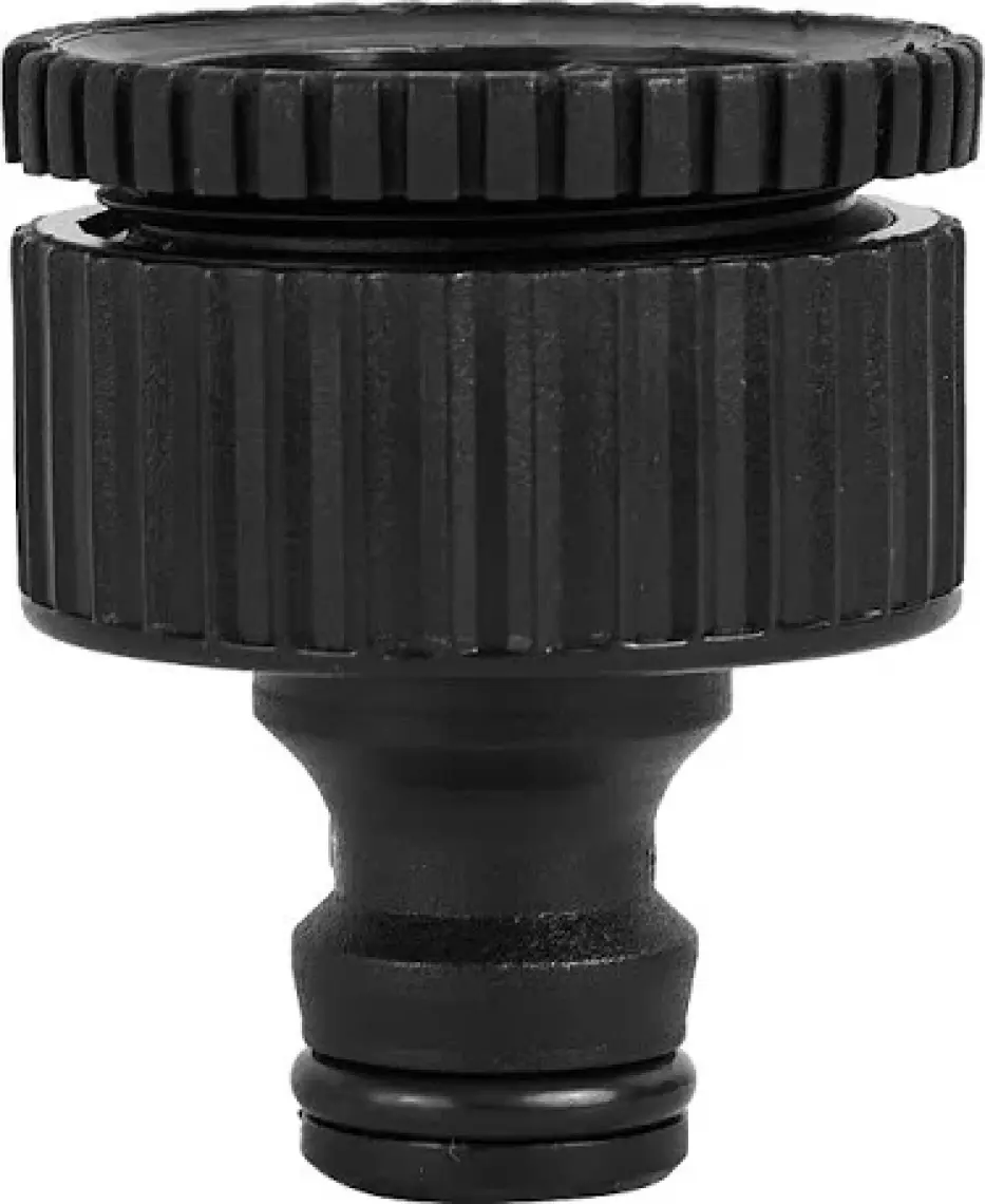 Karcher Musluk Adaptörü G1 W/ G3/4  Çap Düşürücü