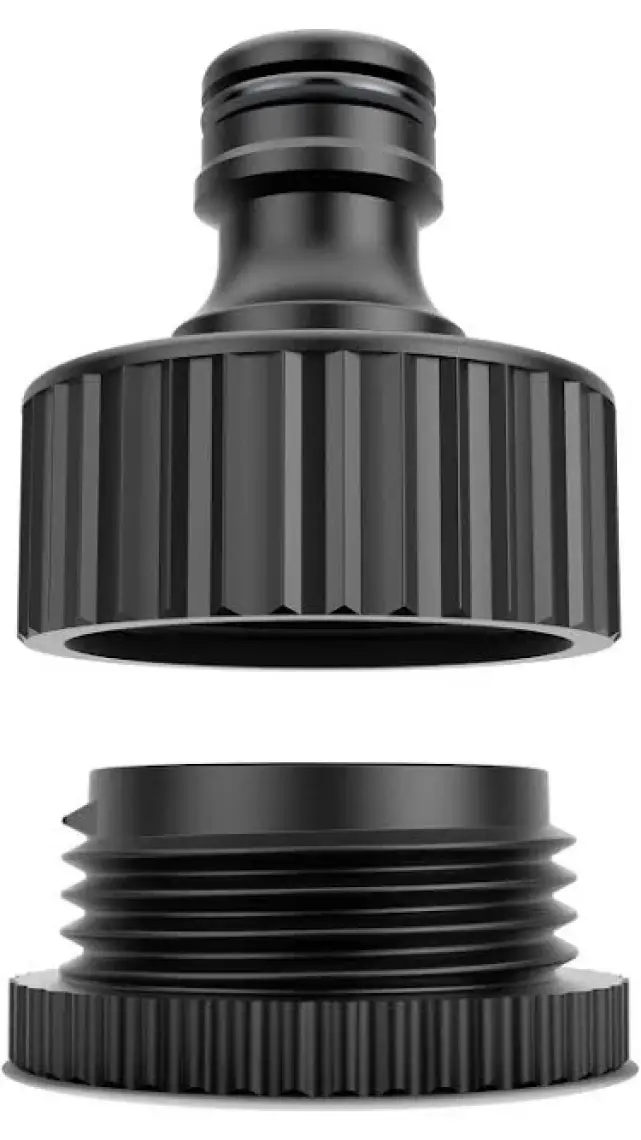 Karcher Musluk Adaptörü G1 W/ G3/4  Çap Düşürücü