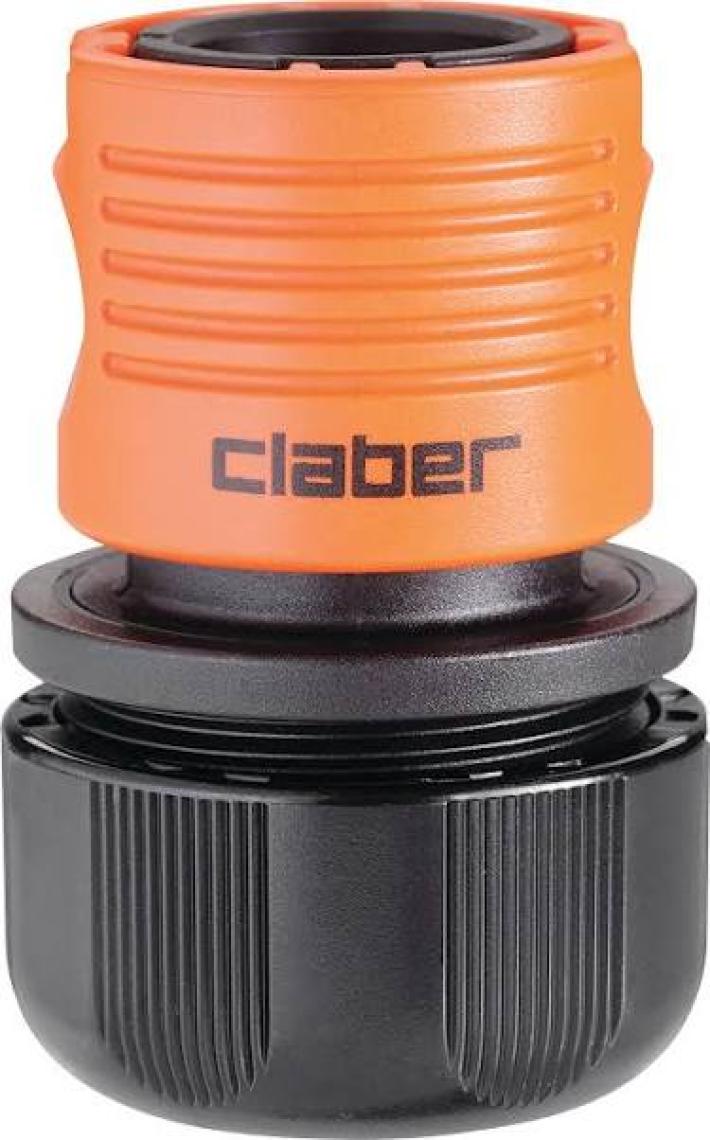 Claber 8609 Otomatik Musluk Bağlantı 3/4"