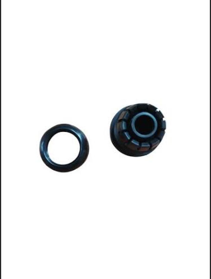 Claber 8609 Otomatik Musluk Bağlantı 3/4"