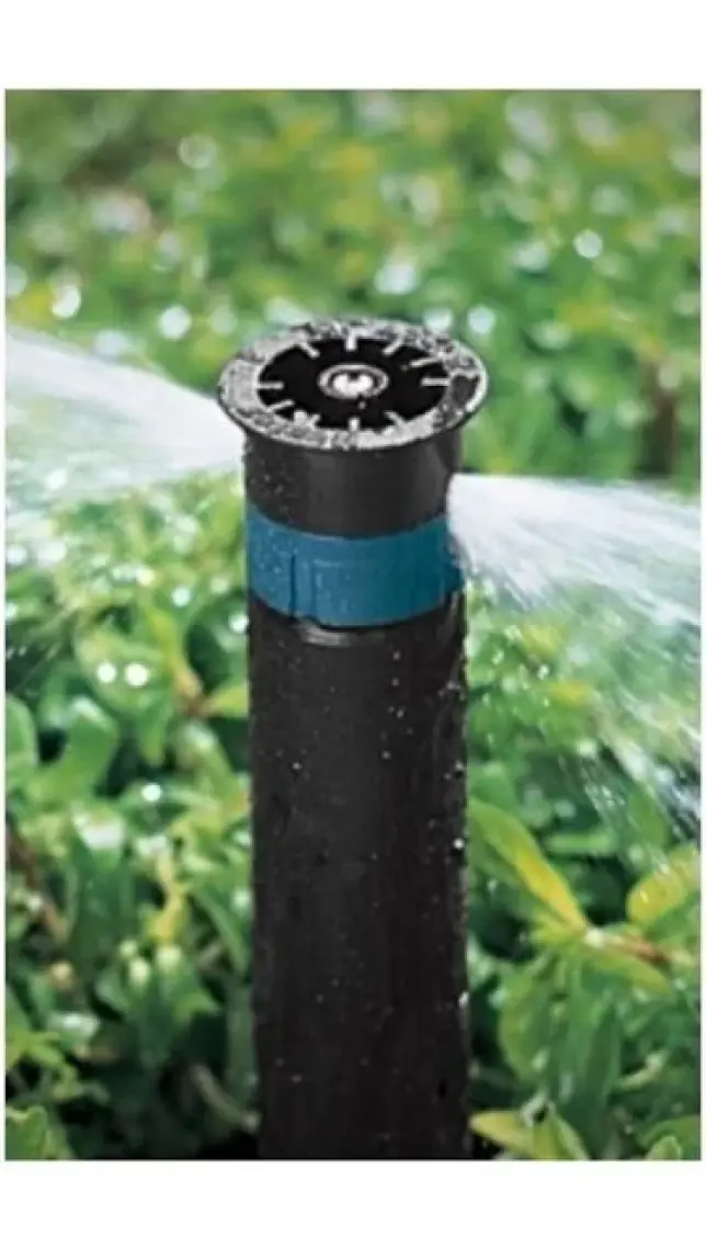 Hunter Psu - 04 - 17A Sprey Sprink Açı Ayarlı