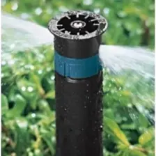Hunter Psu - 04 - 17A Sprey Sprink Açı Ayarlı