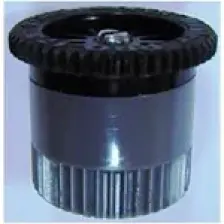Hunter 17A Psu Açı Ayarlı Nozul