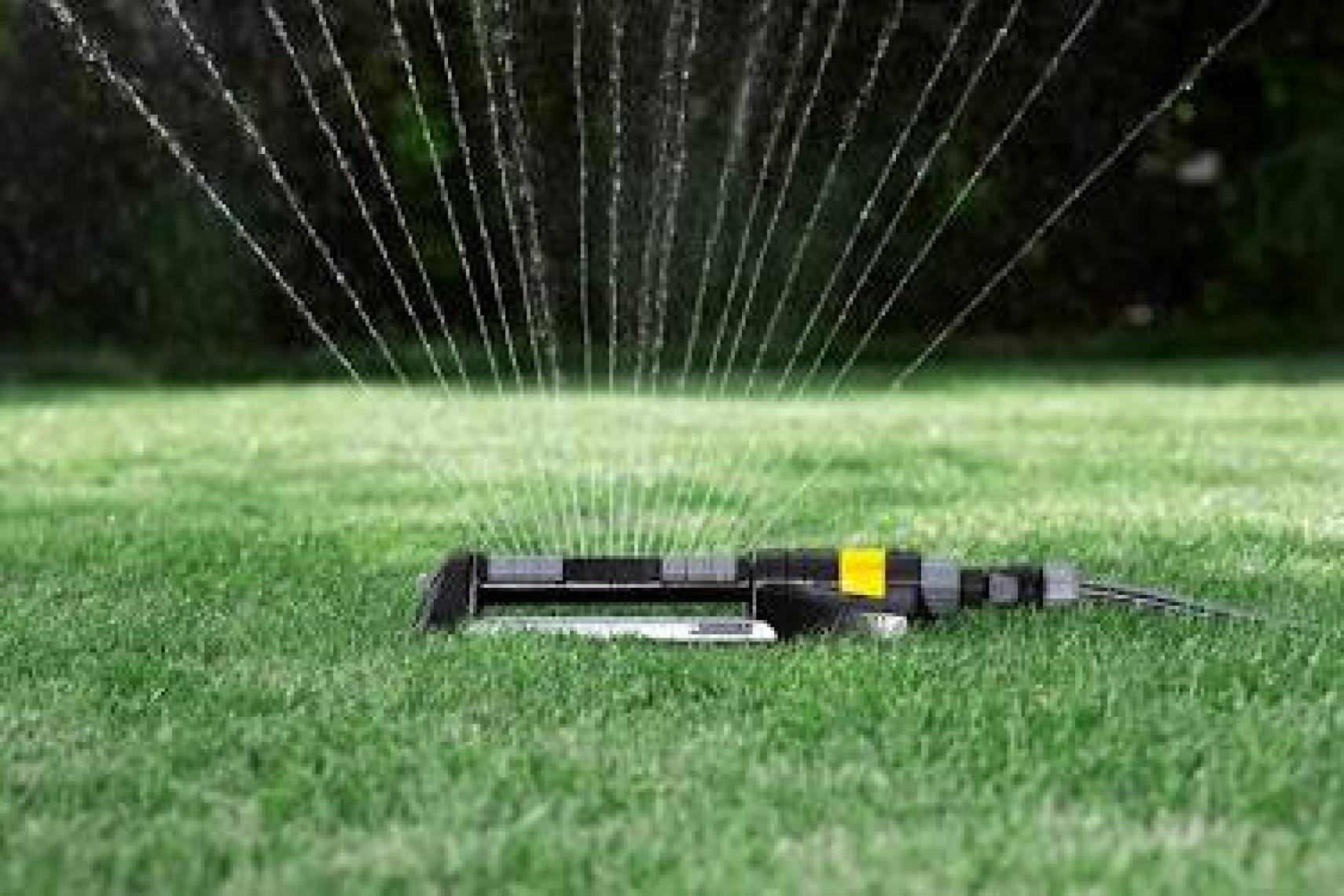 Karcher Premium Universal Bağlantı Aparatı Aqua Stopu İle  1/2" - 5/8" - 3/4"