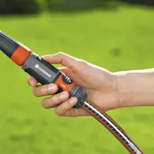 Gardena 18288-20 Hortum Ucu,Bağlantı Set 13Mm (1/2'') 1Er Adet 18213,18300