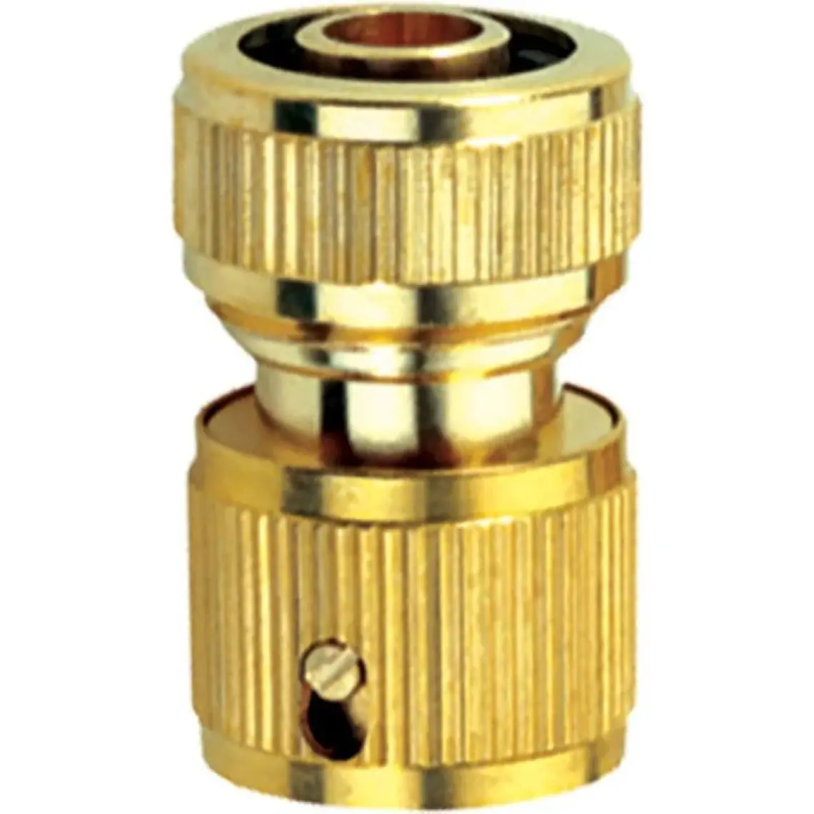 Stopsuz 1/2 Metal Bağlantı Adap.