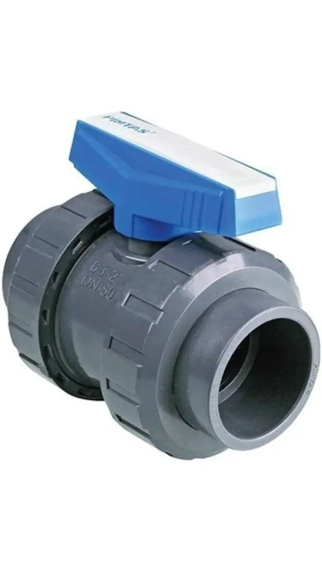 Pimtaş D.63 Küresel Vana