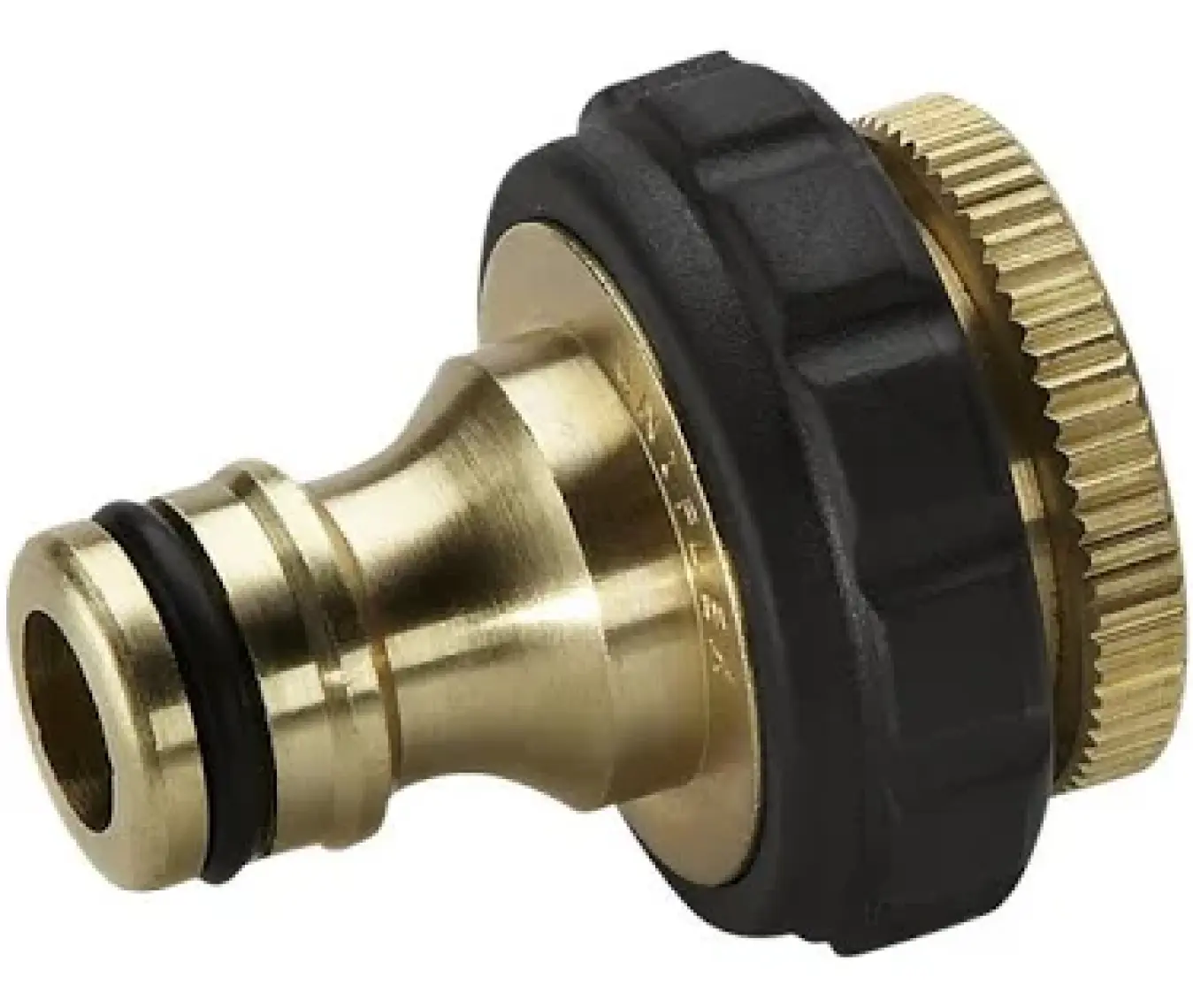 KARCHER PRİNÇ MUSLUK ADAPTÖRÜ 1/2-3/4  2.645-013.0
