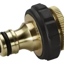 KARCHER PRİNÇ MUSLUK ADAPTÖRÜ 1/2-3/4  2.645-013.0