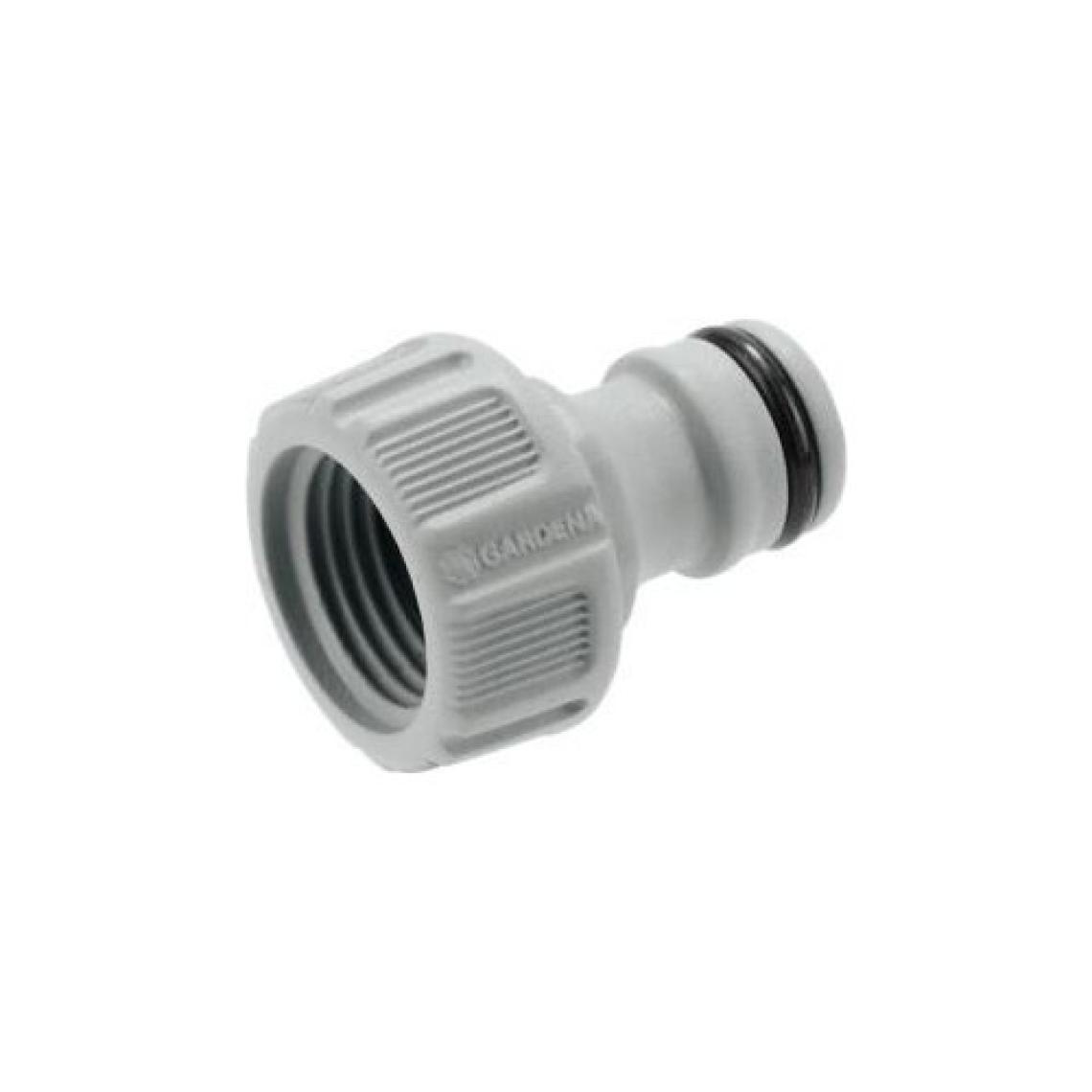 Gardena 18220-50 Musluk Bağlantısı Konektörü 21 mm (G 1/2")