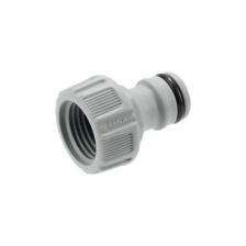Gardena 18220-50 Musluk Bağlantısı Konektörü 21 mm (G 1/2")