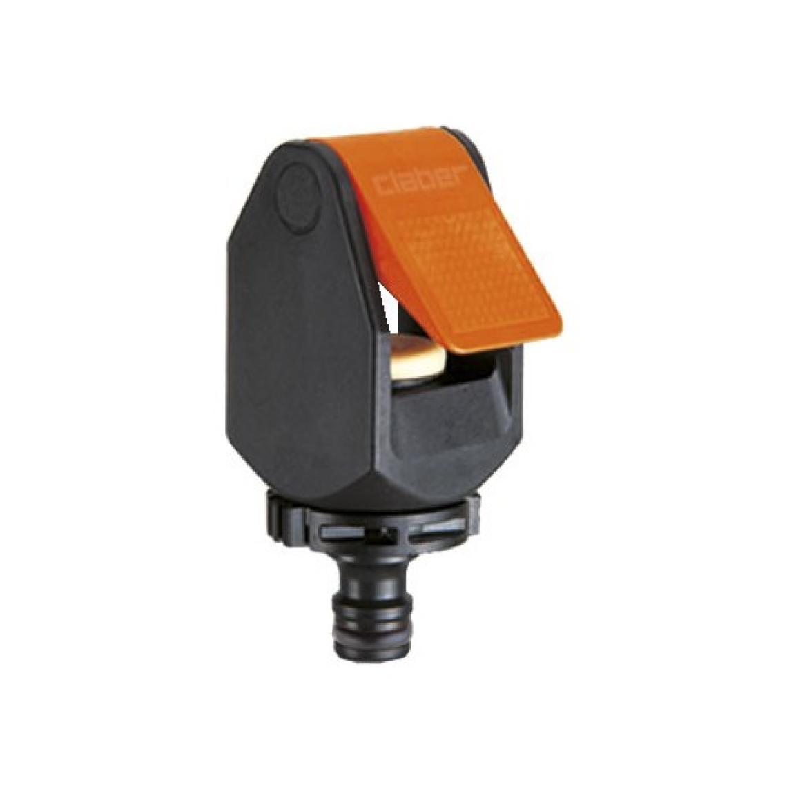 Claber 8583 Musluk Adaptörü Koala Arkastra Unıvers