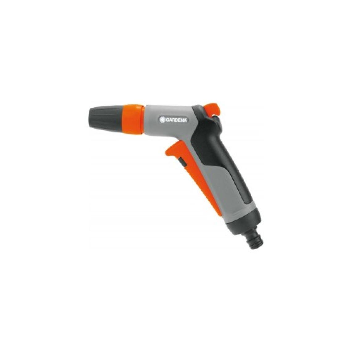 Gardena 18301-20 Hortum Tabancası Classic ,