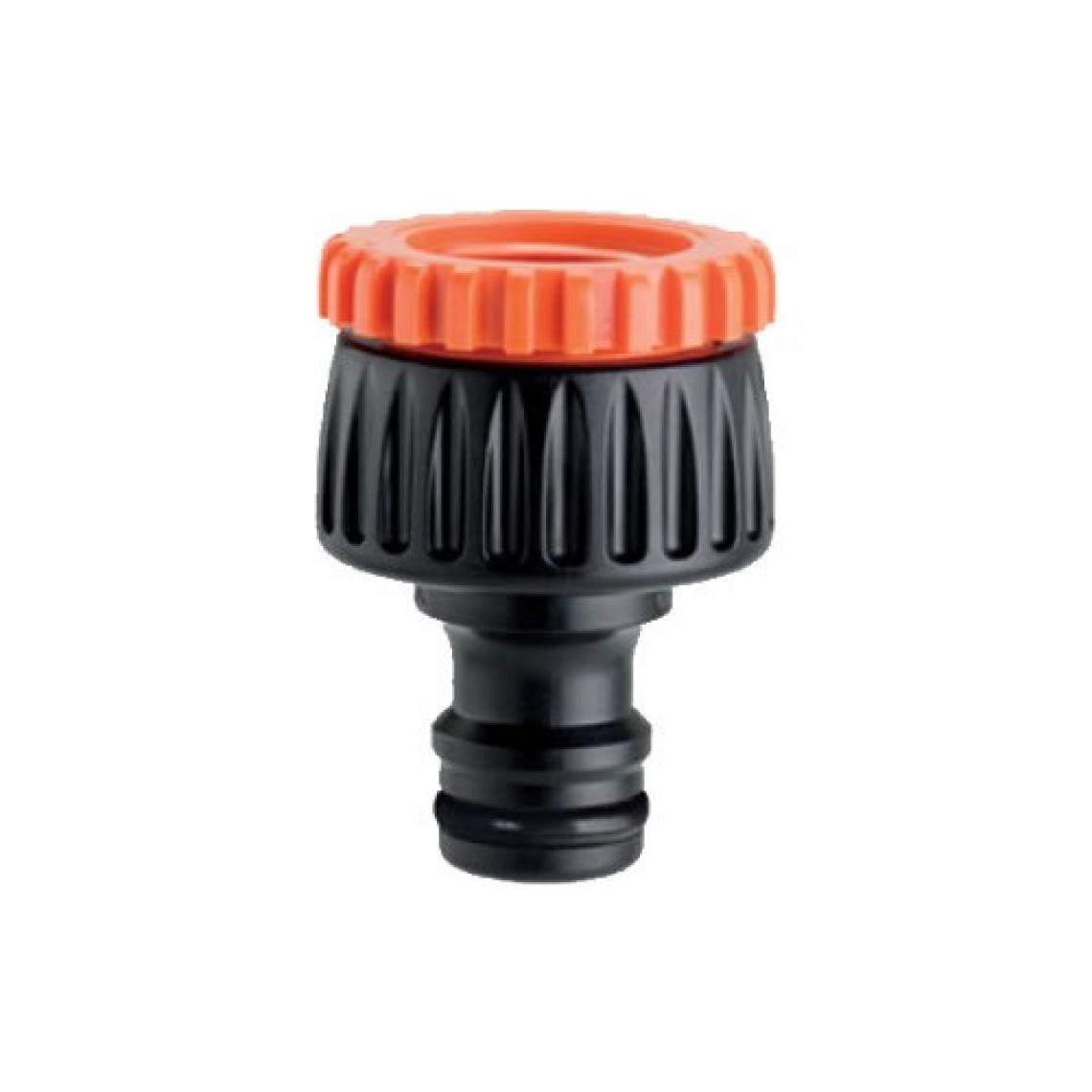 Claber 8804 Musluk Adaptörü Redüktörlü 1/2"