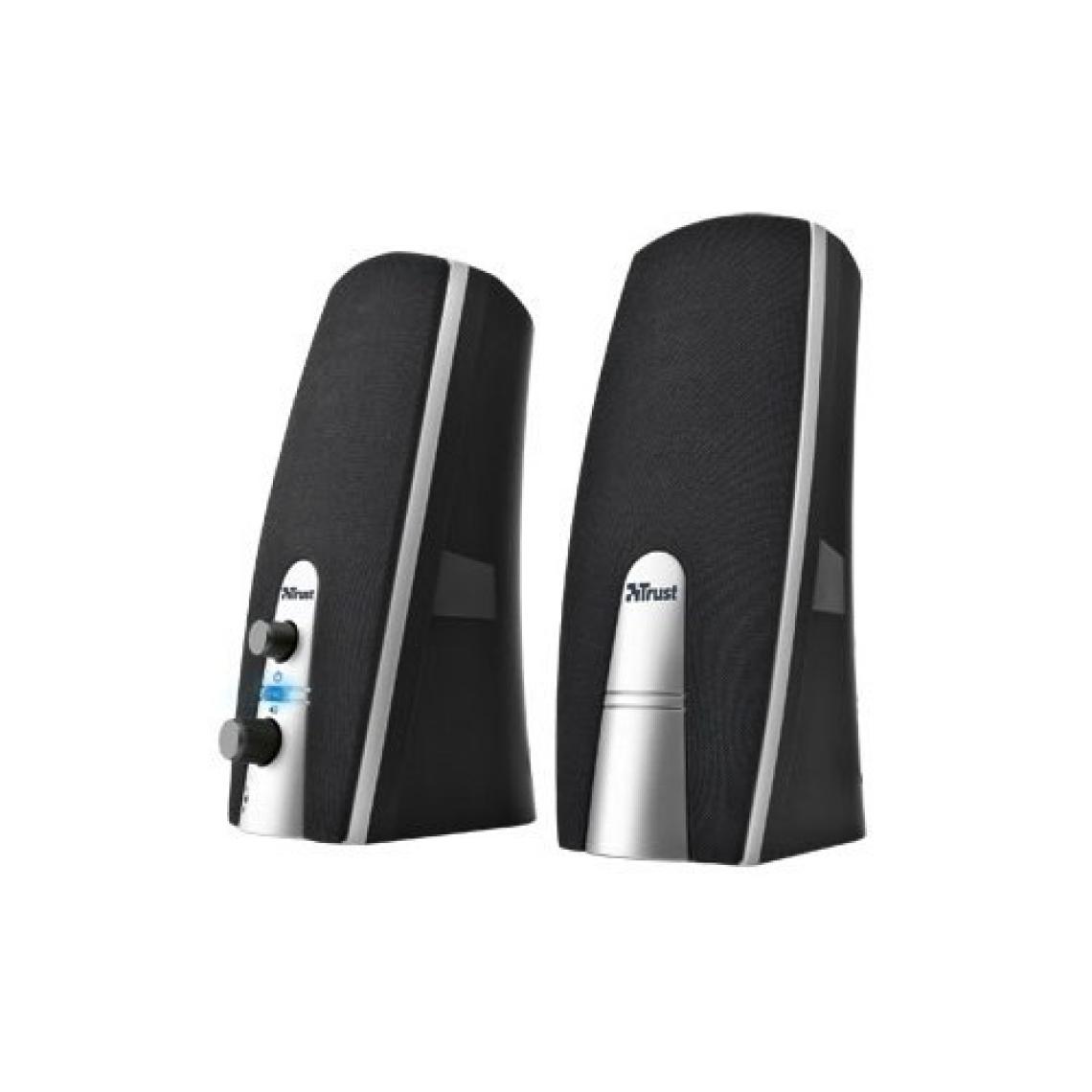 Trust Mila 2.0 Speaker Set 16697