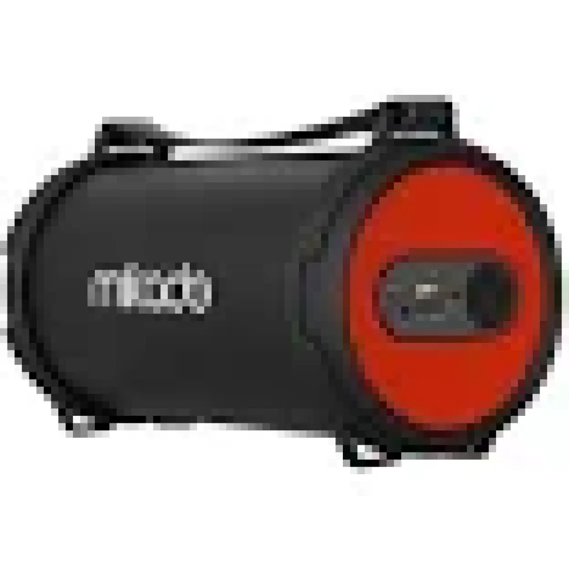 Mikado Md-44Bt Siyah Fm Destekli Outdoor Bluetooth Müzik Kutusu