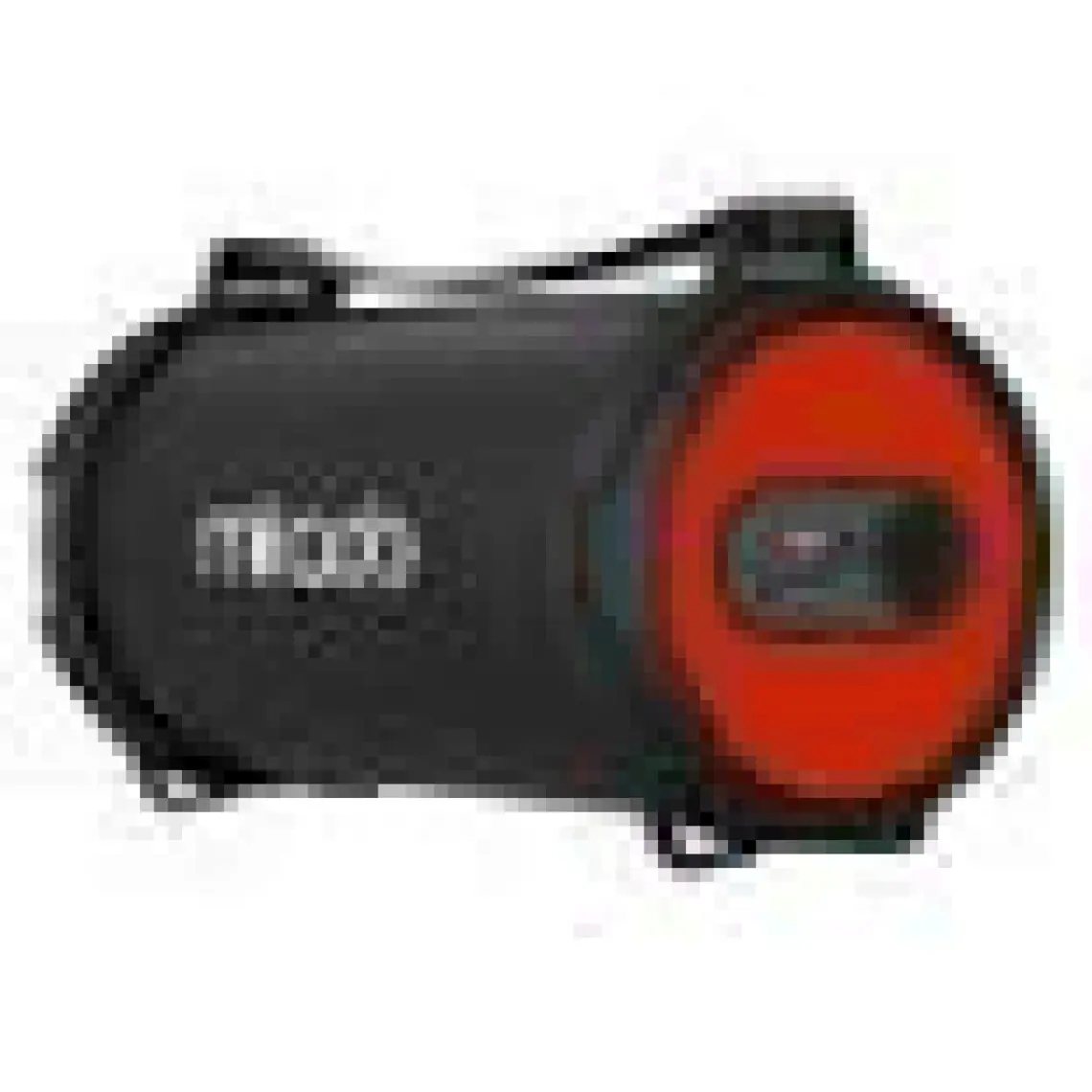 Mikado Md-44Bt Siyah Fm Destekli Outdoor Bluetooth Müzik Kutusu