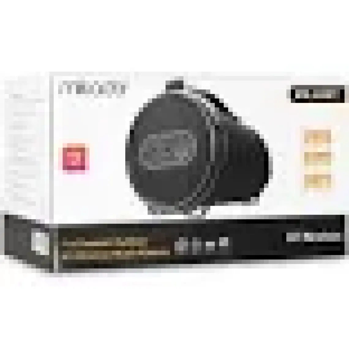 Mikado Md-44Bt Siyah Fm Destekli Outdoor Bluetooth Müzik Kutusu
