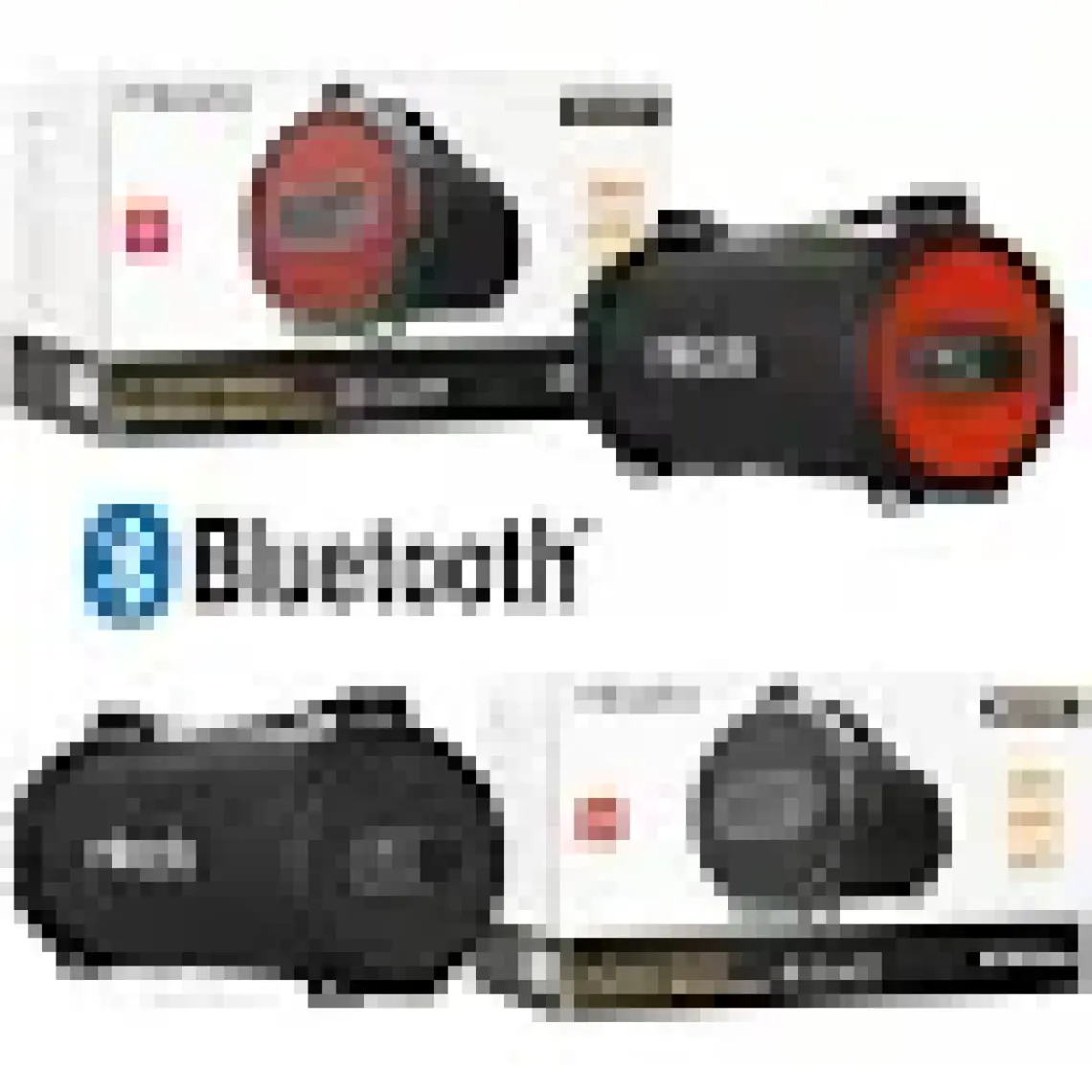 Mikado Md-44Bt Siyah Fm Destekli Outdoor Bluetooth Müzik Kutusu