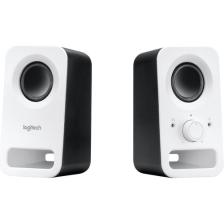 Logitech Z150 1+1 6 W Beyaz Hoparlör