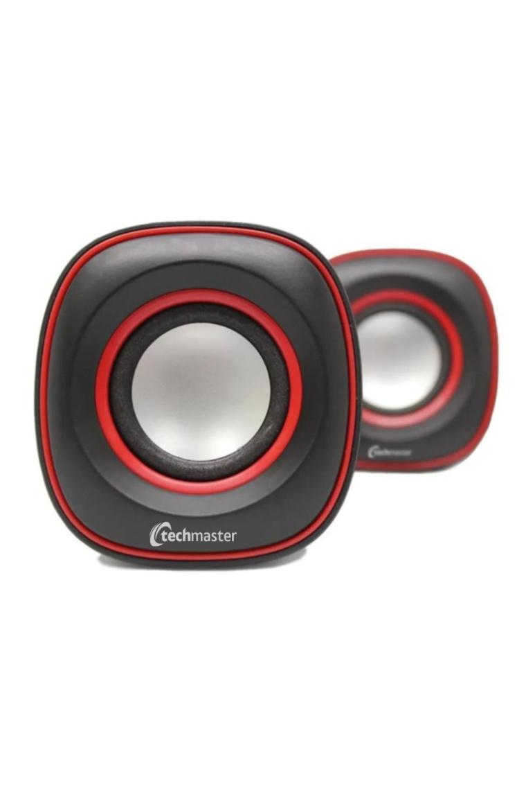 G-system D015 Stereo Usb Hoparlör Bilgisayar Pc Tablet Notebook