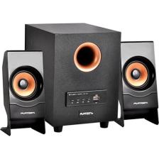 Platoon Pl-4242 USB-SD Kart-Fm 2+1 Ses Sistemi