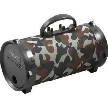 Mikado MD-BT29 5 W TF FM Destekli Kamuflaj Bluetooth Hoparlör