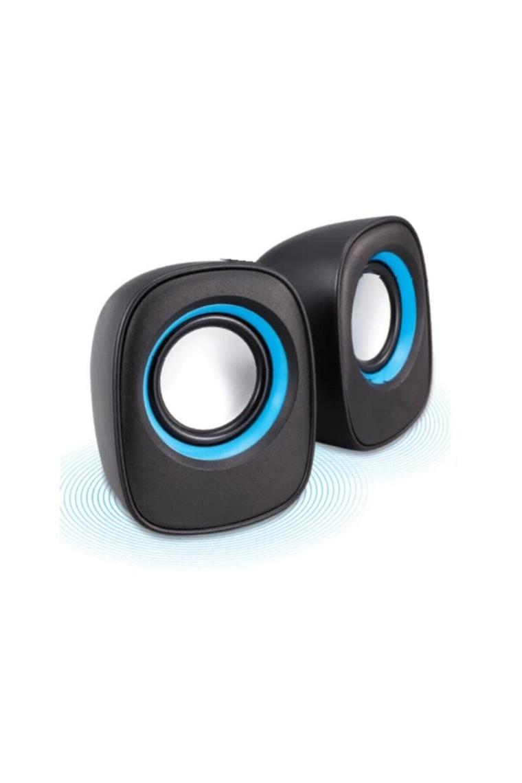 Magıcvoıces 1+1 Mini Hoparlör