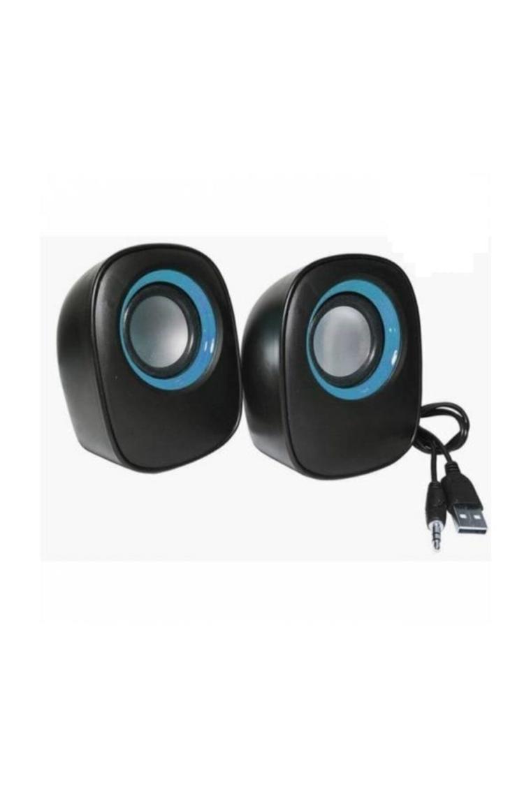 Magıcvoıces 1+1 Mini Hoparlör