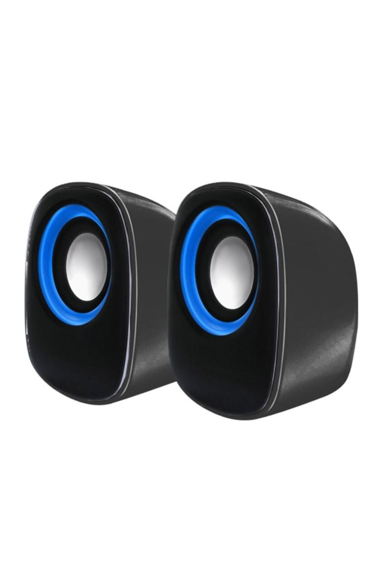Magıcvoıces 1+1 Mini Hoparlör
