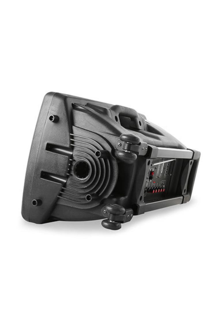 Mikado MD-86KP V1 30W USB/BT/TF/TWS Kablosuz Mikrofonlu Toplantı-Parti Hoparlör