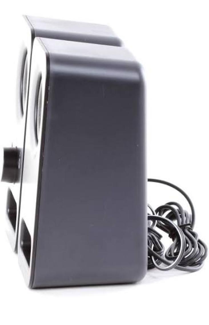 Logitech Z150 2.0 Multimedya Hoparlör - Siyah