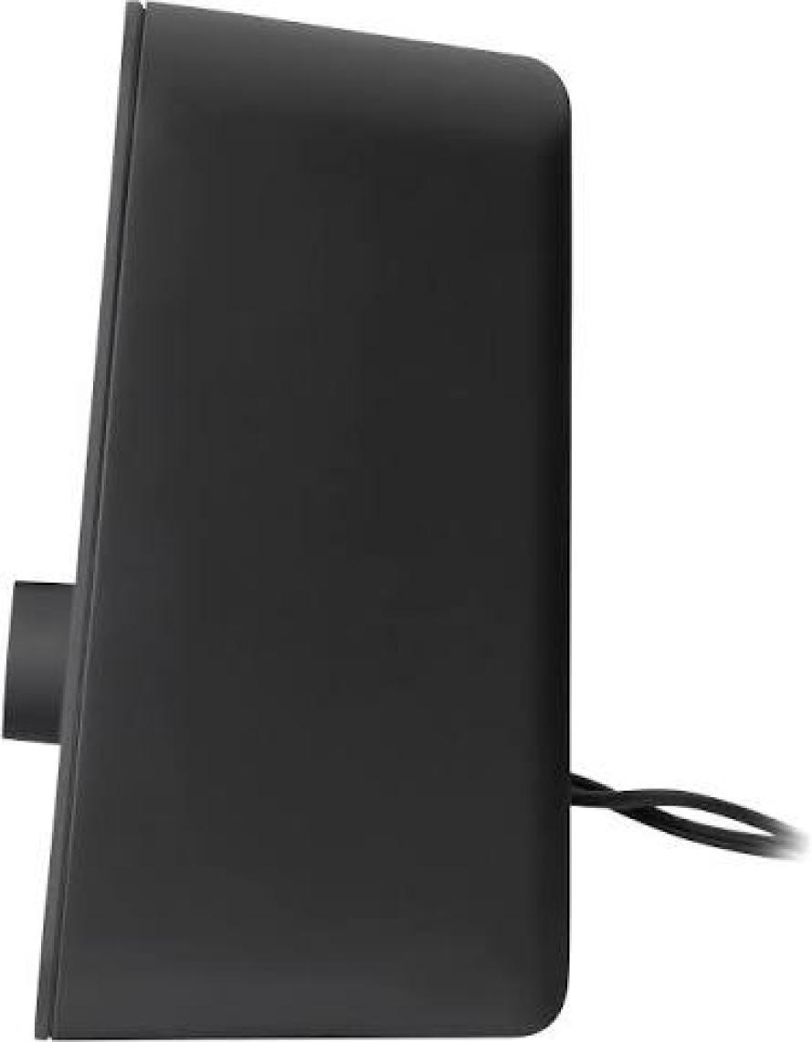 Logitech Z150 2.0 Multimedya Hoparlör - Siyah