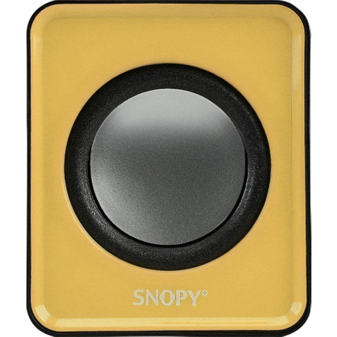 Snopy SN-66 1 W 1+1 Siyah Hoparlör