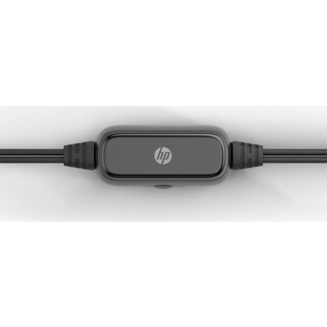 HP DHS-2111 2.0 Mini Taşınabilir Multimedya Speaker Hoparlör