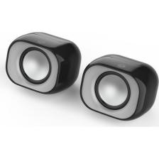 HP DHS-2111 2.0 Mini Taşınabilir Multimedya Speaker Hoparlör