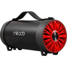 Mikado MD-54BT 13 W Kırmızı Bluetooth Hoparlör