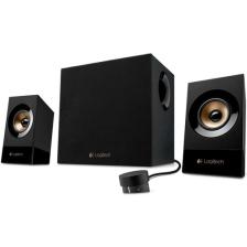 Logitech 980-001054 Z533 120W Siyah 2+1 Multimedya Hoparlör