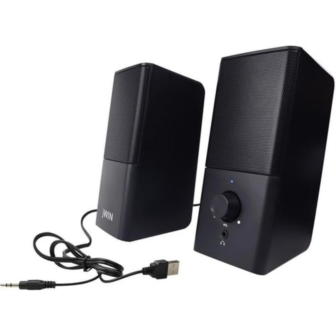 Jwin A-20 2.0 Speaker