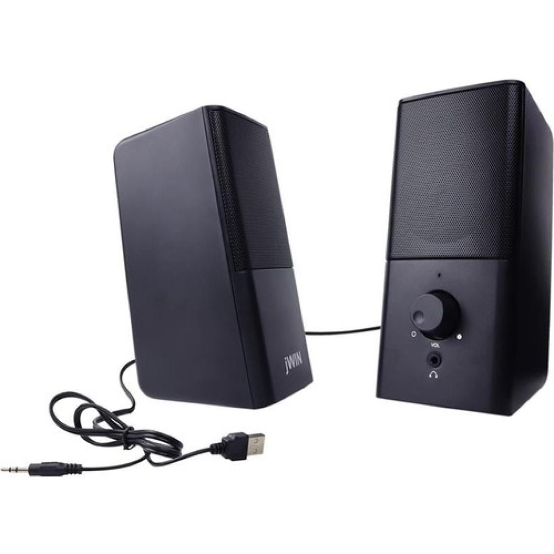 Jwin A-20 2.0 Speaker