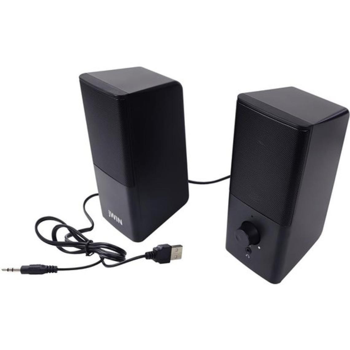 Jwin A-20 2.0 Speaker